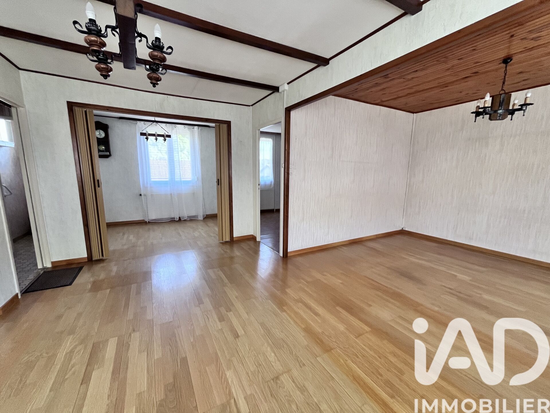 Vente Maison/villa 4 pièces - Photo 5