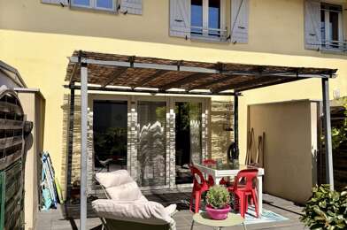 Maison 4 pièces 339900 €