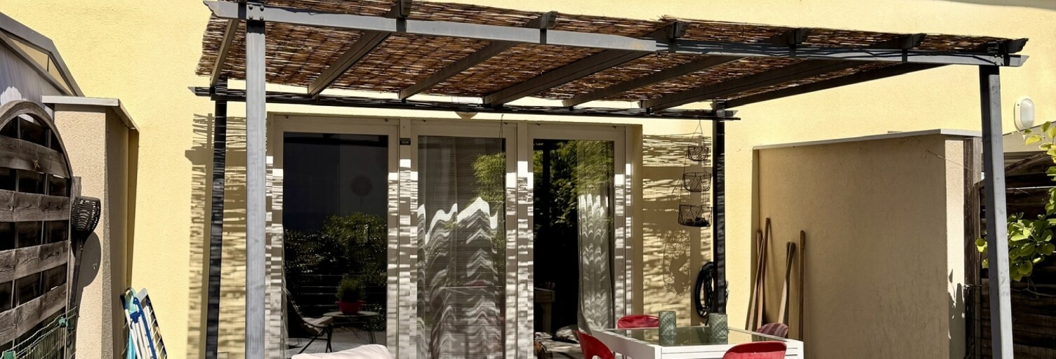 Maison 4 Pièces 85 m² à vendre à Frangy (74270)