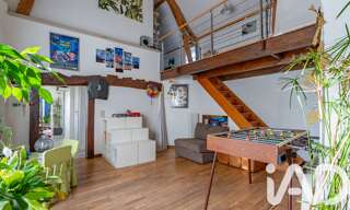 Maison 5 Pièces 168 m² à vendre à Radepont (27380)