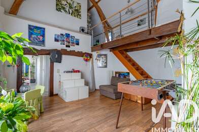 Maison 5 pièces 259000 €