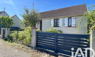 Maison 4 Pièces 90 m² à vendre à La Chapelle-Saint-Mesmin (45380)
