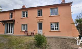 Maison 9 Pièces 177 m² à vendre à Saint-Priest-Bramefant (63310)