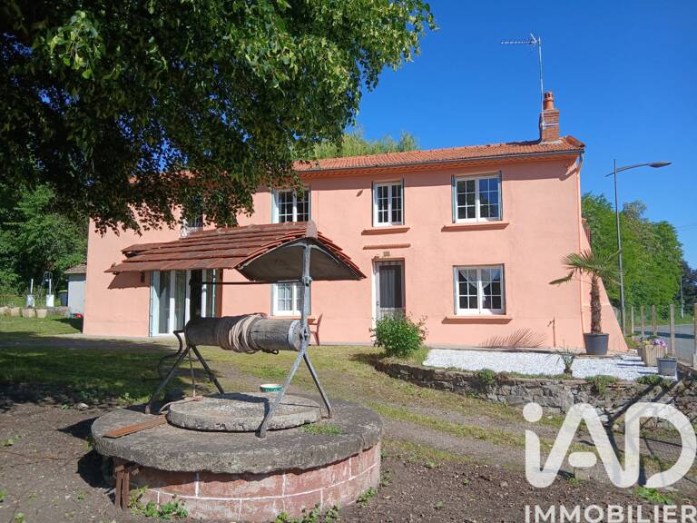 Vente Maison/villa 9 pièces — photo 1