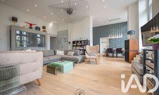 Appartement 6 Pièces 157 m² à vendre à Thionville (57100)