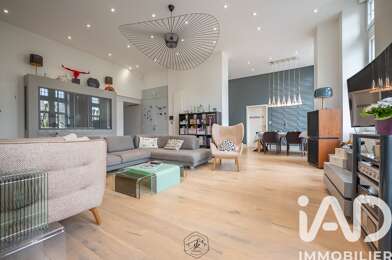 Appartement 6 pièces 419000 €