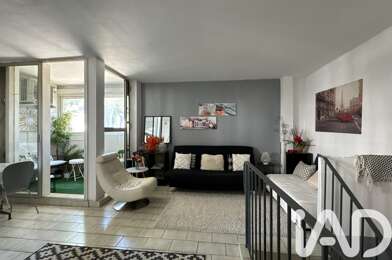 Appartement 2 pièces 199000 €