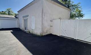 Maison 3 Pièces 62 m² à vendre à La Chapelle-sur-Erdre (44240)