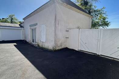 Maison 3 pièces 234000 €
