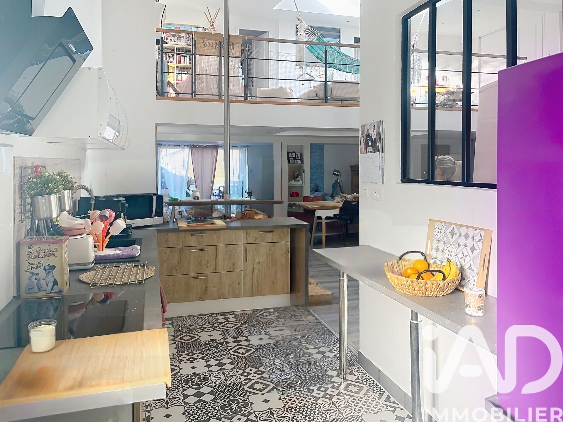 Maison à vendre, 5 pièces, 172 m², Desvres