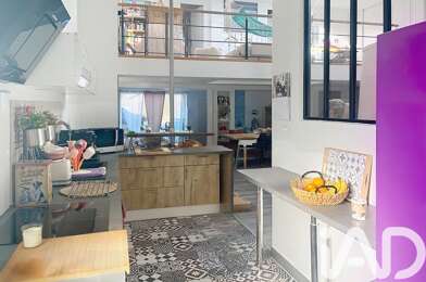 Maison 5 pièces 250000 €