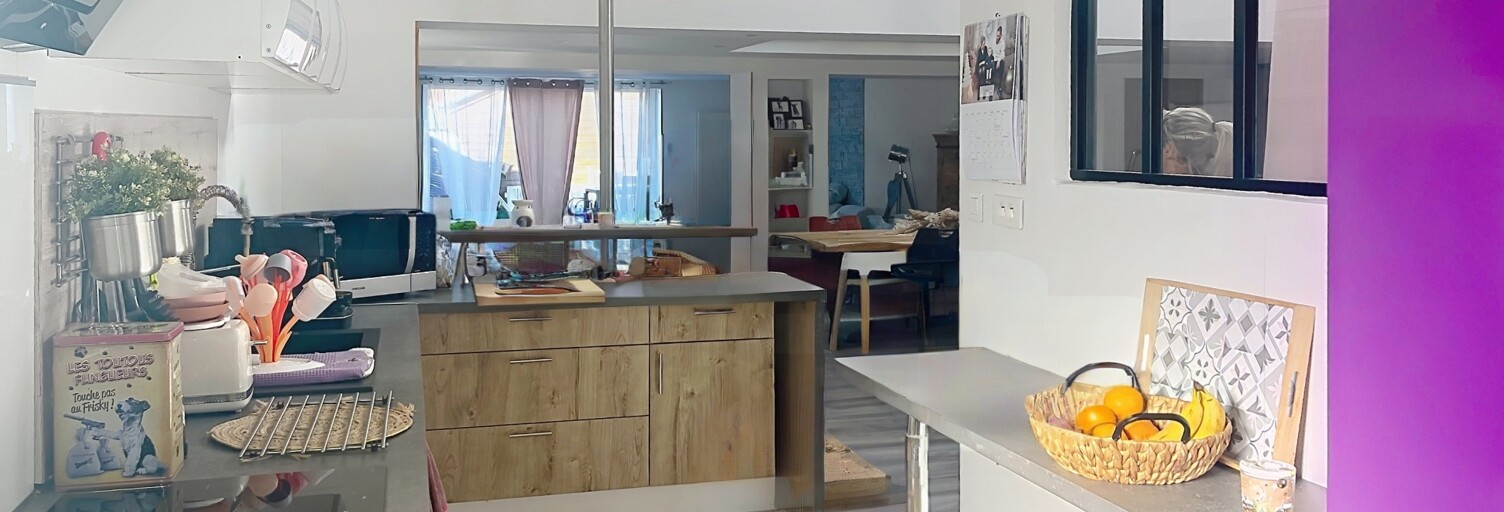 Maison 5 Pièces 172 m² à vendre à Desvres (62240)