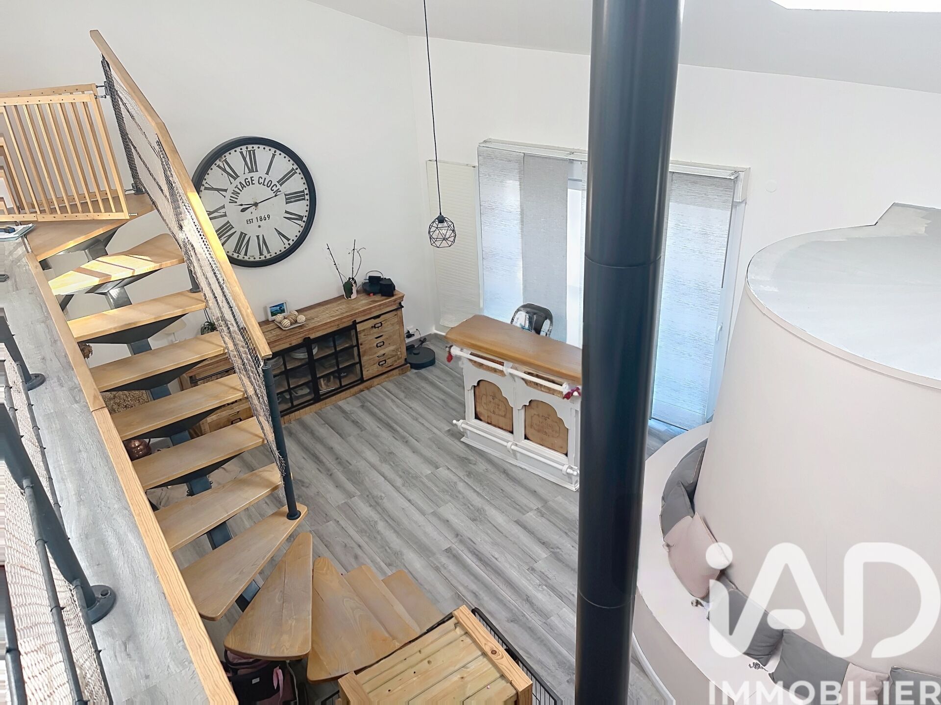 Vente Maison/villa 5 pièces - Photo 3