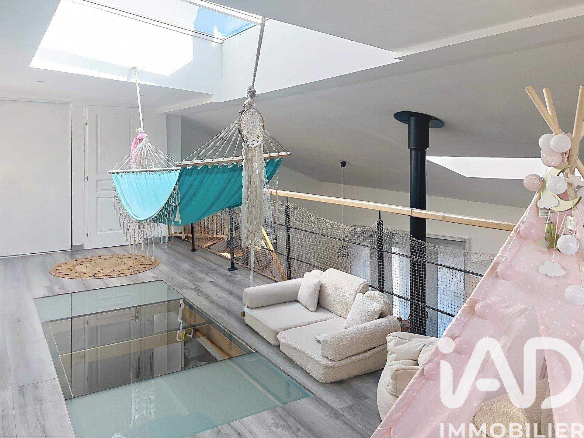 Vente Maison/villa 5 pièces - Photo 4