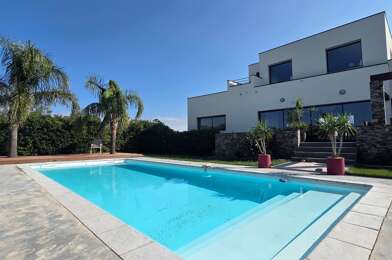 Maison 4 pièces 820000 €