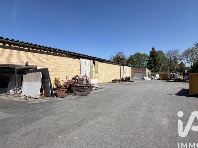 Vente Terrain 2 933 m&sup2; — photo 1