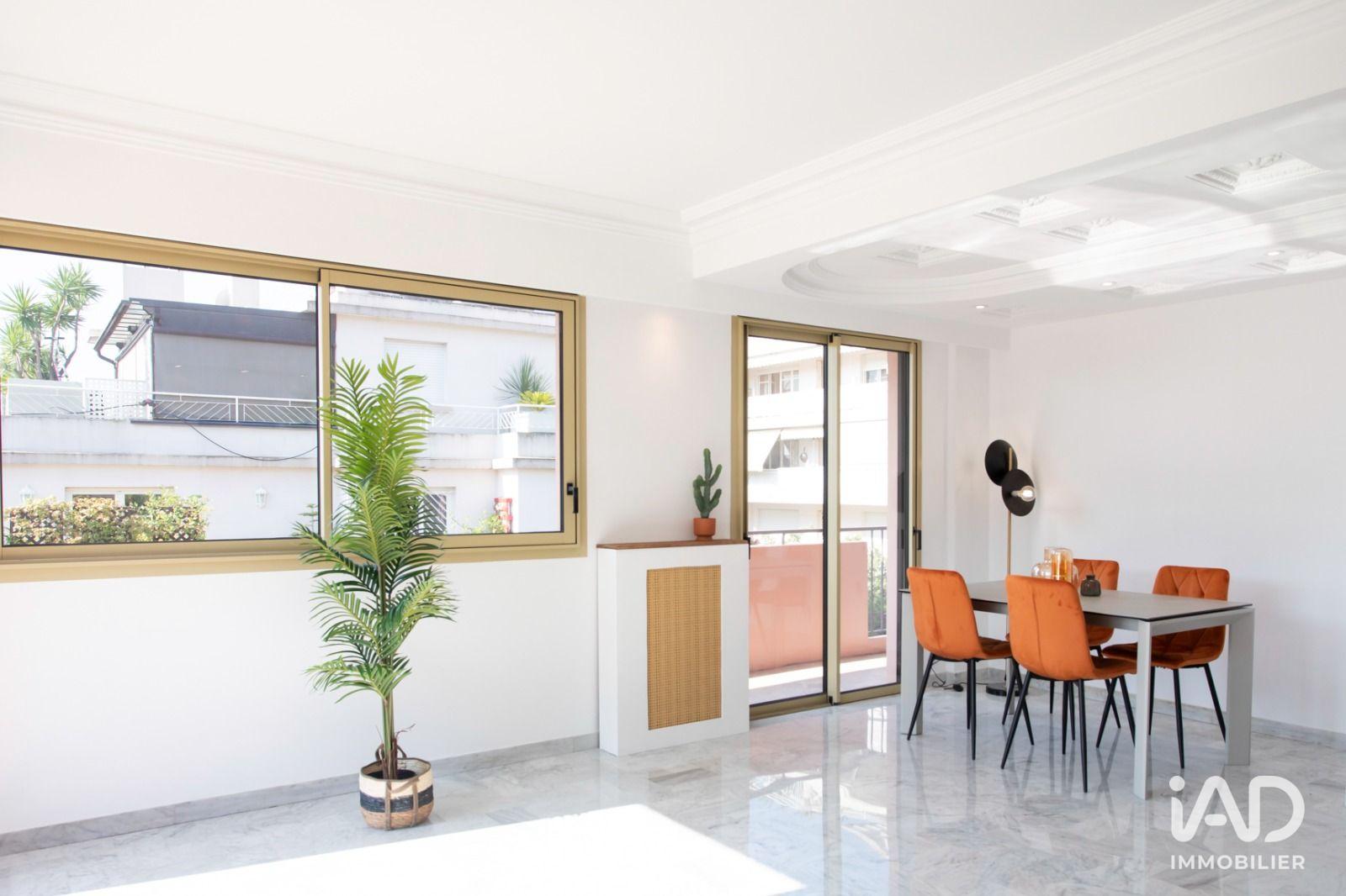 Vente Appartement 4 pièces - Photo 5