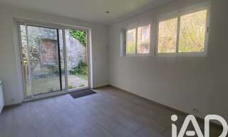 Maison 4 Pièces 60 m² à vendre à Lamballe-Armor (22400)