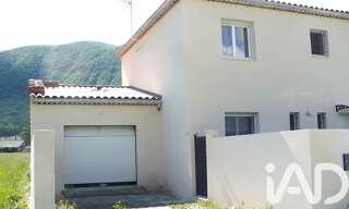 Maison 5 Pièces 120 m² à vendre à Les Mées (04190)