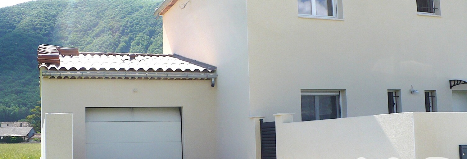 Maison 5 Pièces 120 m² à vendre à Les Mées (04190)