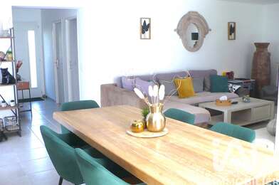 Maison 5 pièces 418000 €