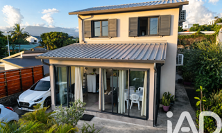 Maison 4 Pièces 95 m² à vendre à Saint-Pierre (97410)