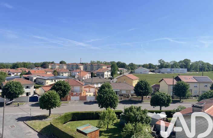 Vente Appartement 3 pièces — photo 2