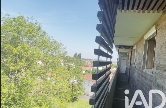 Vente Appartement 3 pièces — photo 4