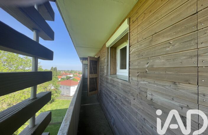 Vente Appartement 3 pièces — photo 5