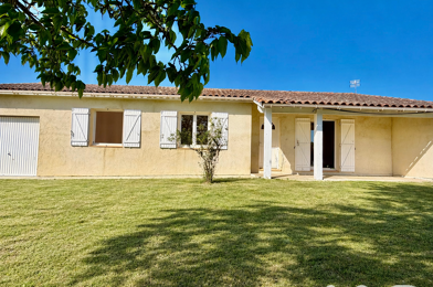 Maison 4 pièces 179000 €