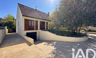 Maison 10 Pièces 147 m² à vendre à Pontault-Combault (77340)