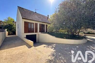 Maison 10 pièces 439000 €