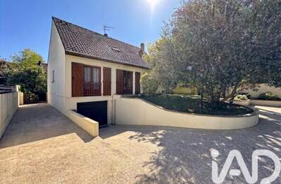 Vente Maison/villa 10 pièces — photo du bien