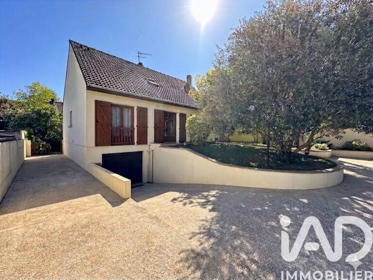 Vente Maison/villa 10 pièces — photo 1