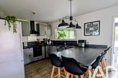 Maison 6 pièces 522000 €