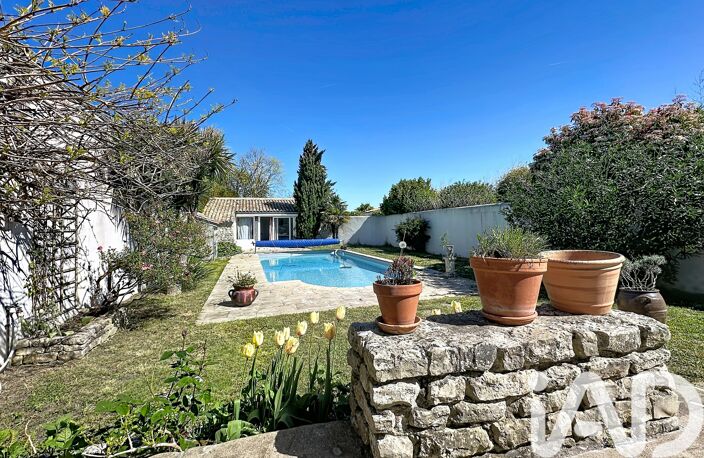 Vente Maison de ville 7 pièces — photo 2
