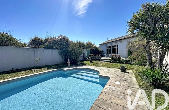 Vente Maison de ville 7 pièces — photo 4