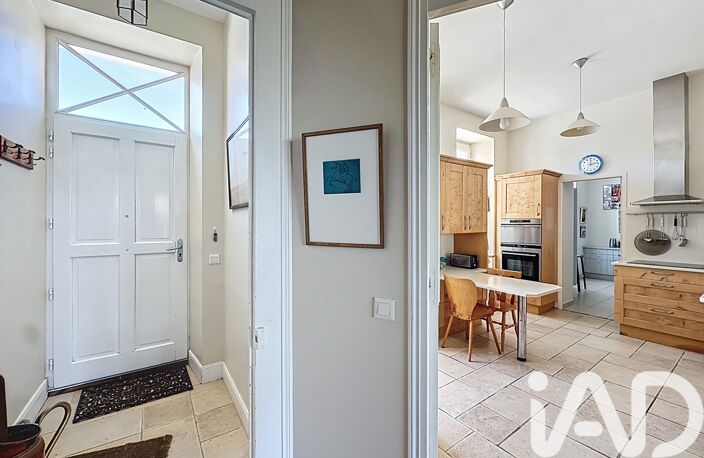 Vente Maison de ville 7 pièces — photo 5