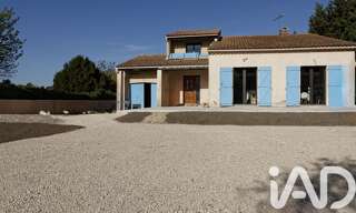 Maison 5 Pièces 160 m² à vendre à Velleron (84740)