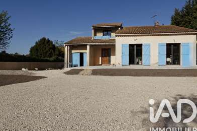 Maison 5 pièces 576000 €