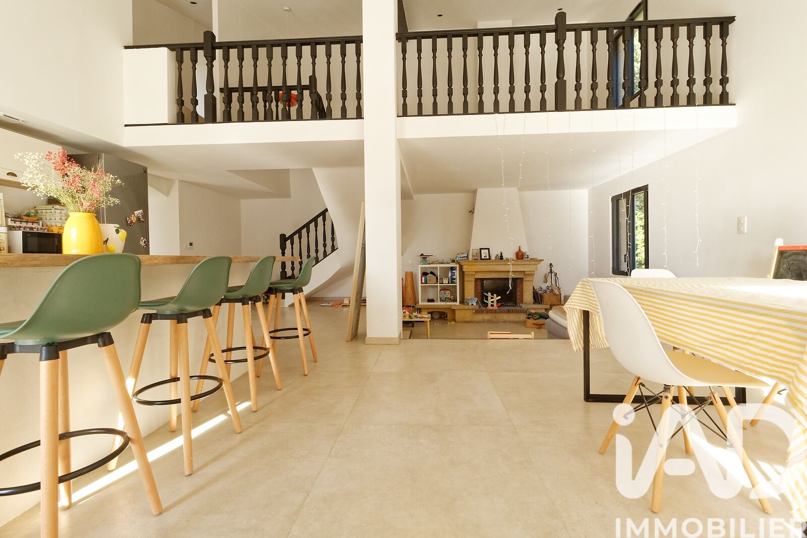 Maison à vendre, 5 pièces, 160 m², Velleron