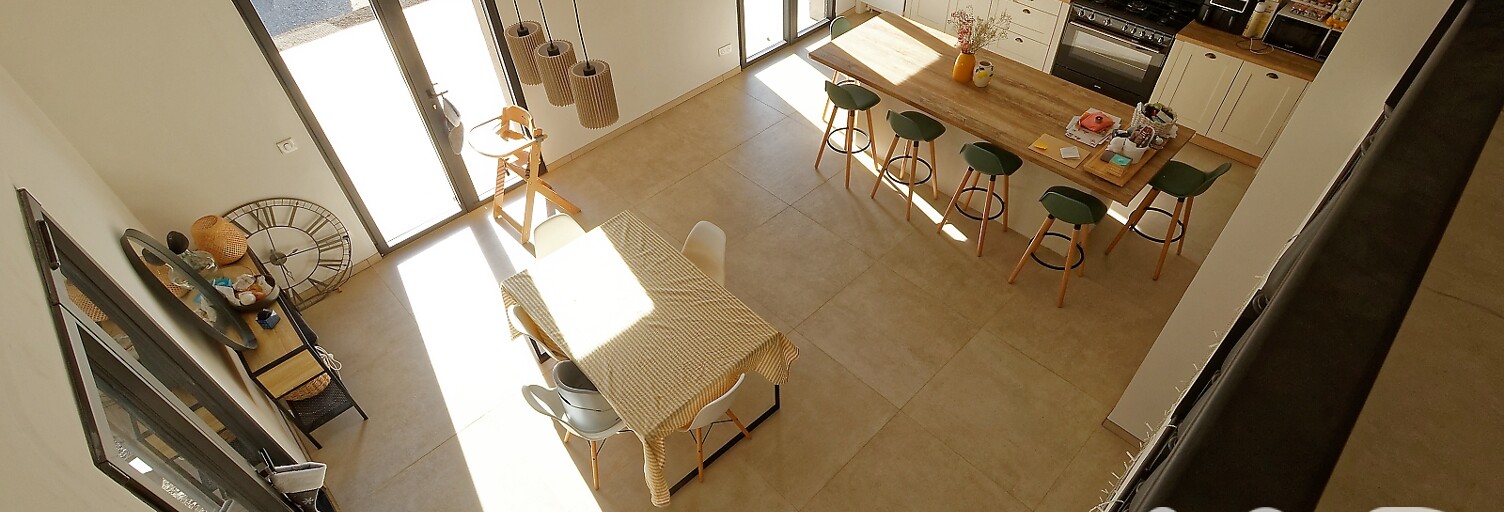 Maison 5 Pièces 160 m² à vendre à Velleron (84740)