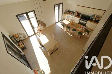 Maison 5 pièces 576000 €