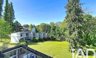 Appartement 4 Pièces 90 m² à vendre à Taverny (95150)
