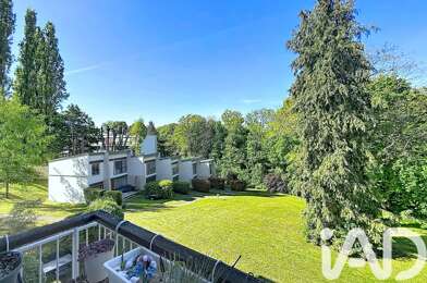 Appartement 4 pièces 265000 €