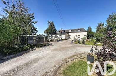 Maison 6 pièces 299000 €