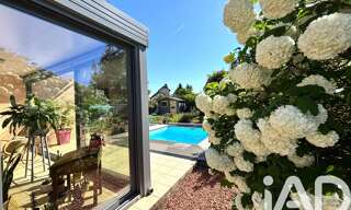 Maison 5 Pièces 97 m² à vendre à Castillon-la-Bataille (33350)