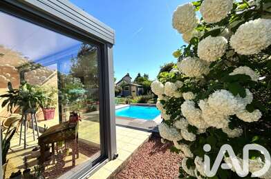 Maison 5 pièces 235000 €
