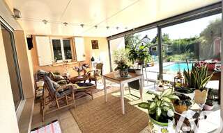 Maison 5 Pièces 97 m² à vendre à Castillon-la-Bataille (33350)