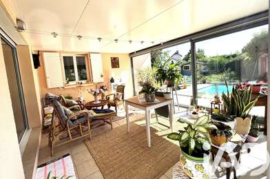 Maison 5 pièces 235000 €